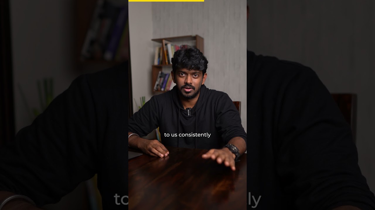 Focus on product first, marketing next.