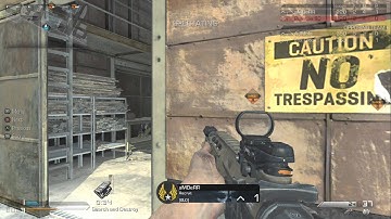 Doubles dispute, Freight Snd, vs. AJMolo and eox Glock Host Boot to secure victory