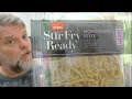 Coles mongolian style stir fry cook and review