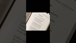 © Ramin Yəhya - Bir olsun