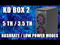 KD Box 2 TESTED - ALL YOU NEED TO KNOW
