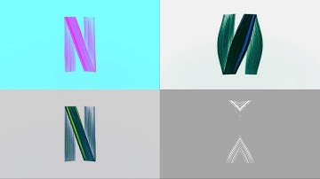 NETFLIX HANS ZIMMER INTRO PART 31 - TEAM BAHAY 3.0 SUPER COOL WEIRD FUNNY VISUAL & AUDIO EFFECT EDIT