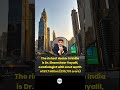 Richest Doctor in India #entrepreneur #businessideas #startup #startuplife #businessideas #shorts