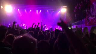 Creeper - VCR - Live in Southampton