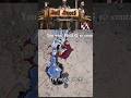 A Knights Farewell - Half Sword #funnymoments