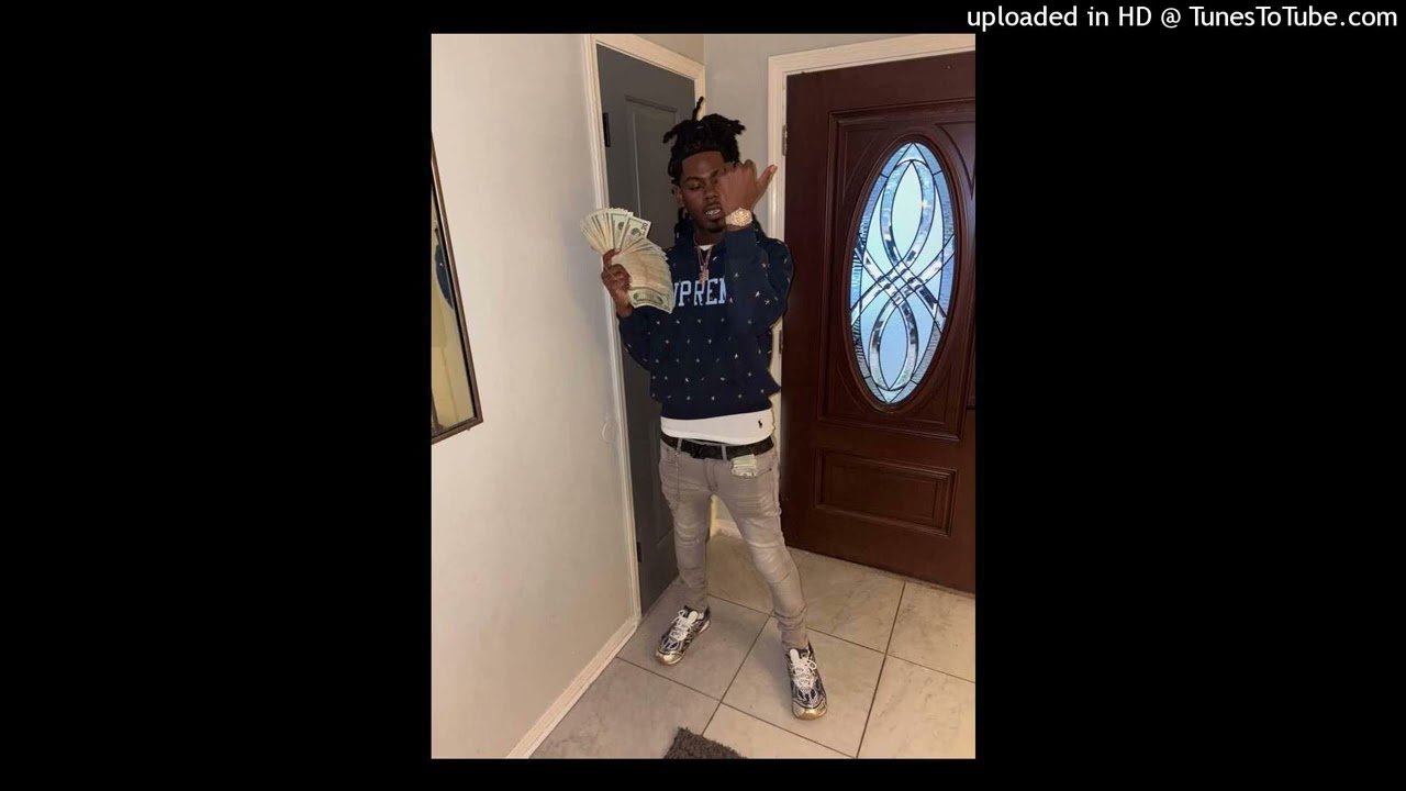 [FREE] jay montana + fattmack type beat - "aspire"