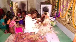 Deena Bhairav Wedding Album