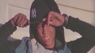Family of teen shot twice in the back by Cobb police wants justice