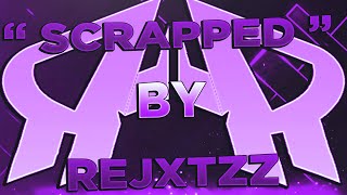 Scrapped Clients Work 2nd Edit When I Came Bacc ( Editor Appclip )