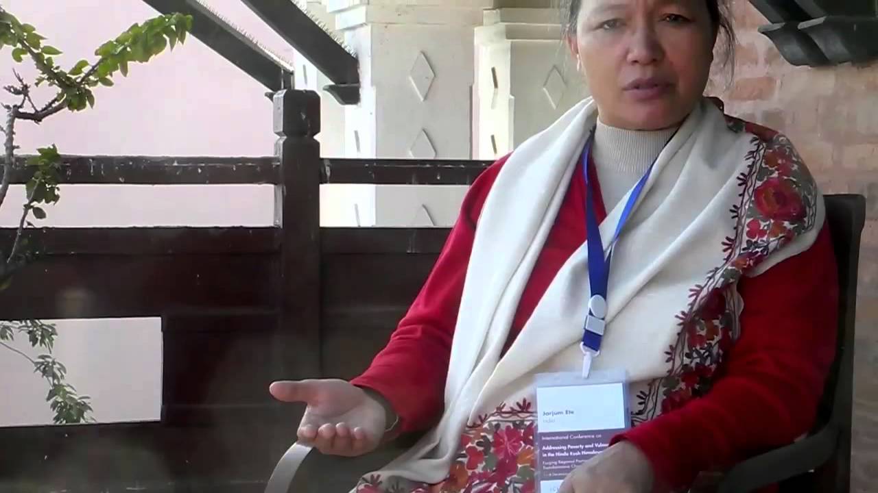 Development with identity- Indigenous Communities of Northeast India