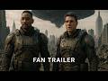🎬 Independence Day 3 (2026) – First Trailer | Will Smith