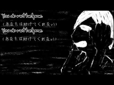 【哀調ノイジ】Help Call【UTAUオリジナル】