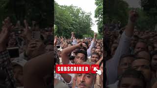 July 21 Mamata Banerjee Rally 2026: Update Video Part 22 #shorts #shortvideo #shortsfeed #short