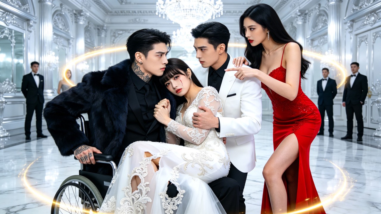 Her fiancé calls her a toy, she marries a CEO, and he spoils her endlessly !