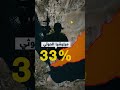 خريطة #اليمن اليوم بالأرقام.. من يسيطر عسكريًا وسياسيًا على البلاد؟