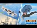 Create Aeronautics is out and its Amazing | Addon Review