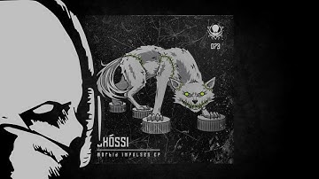 Oxóssi - Sweat [duploc.com premiere]