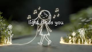 1 Hour Relaxing Piano Music for Studying Focus Work Concentration | light finds you screenshot 5