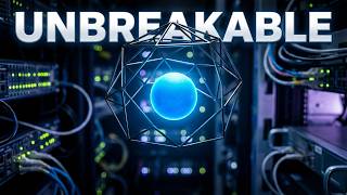 The Future of Banking: Inside the Quantum Secure Financial Network