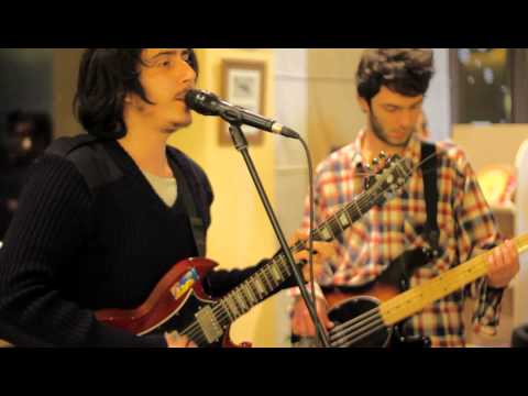 George Ergemlidze - თოვლად მოვალ (Live @Bakuriani, Joy Land)