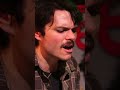 Goose performing "A Western Sun" back in 2019 for their Relix Session! #goose #relix
