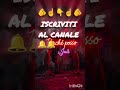 ⚡️TEAZER⚡️"PERCHÈ POSSO"⚡️FUORI ORA!⚡️ASCOLTA LA VERSIONE INTEGRALE!⚡️☝️🔔 ISCRIVITI AL CANALE!⚡️☝️🔔