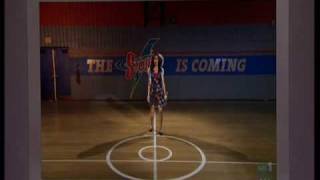 Stand Up! - Vanessa Morgan and Cast of The Latest Buzz