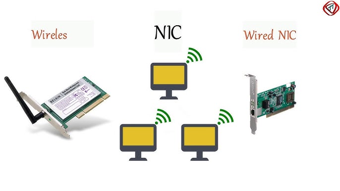 How to Know if a Computer Has a Wireless Networking Card: 4 Steps