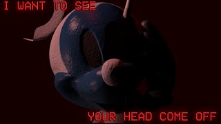 TEOD V1 Remake - Night 1 Gameplay