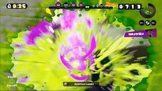 Tiny Rick - Splatoon - I Saw a Studmuffin!