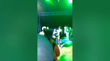 Jenjere (Holy Ten x kikky badass x Crooger) live