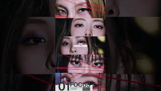 Possible ITZY "Focus" Instrumental --- ITZY "TUNNEL VISION" out 11.10.25