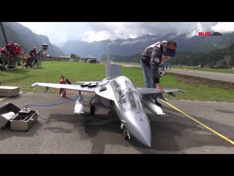 RC Model Jet Planes