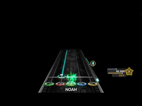 CHON-GHOST FC ON EXPERT CLONE HERO