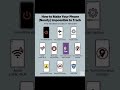 New Make Your Phone ( Nerlay ) Impossible to Track