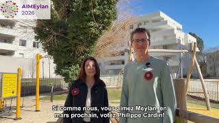 Demandez Le Programme Aimeylan2026 Comment Bien Vivre À Meylan, À Tout Âge ?
