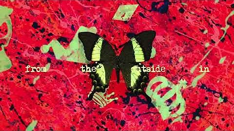 Ed Sheeran - The Joker And The Queen [Official Lyric Video]