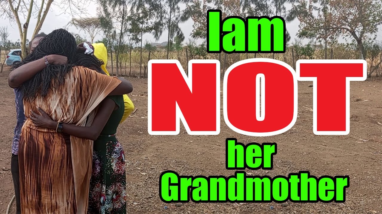 DRAMA ERUPT DURING RECONCILIATION SESSION...