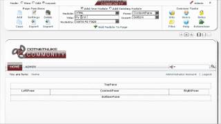 Celebrity DotNetNuke 5 Quick Start Guide - Video 2 of 6 Net Worth