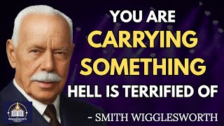 How to Walk in Power: The Hidden Strength Living in You | Smith Wigglesworth Wisdom