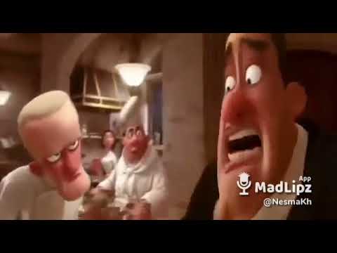 في ناس بتسأل ايه الجديد الفار الطباخ