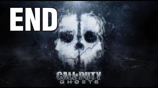 Call of Duty Ghosts Gameplay Walkthrough Part 18 - The Ghost Killer Campaign Mission 18 (COD Ghosts)