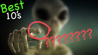 Top 10 CONSPIRACY THEORIES That Are Probably TRUE