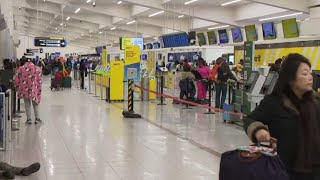 Sky-high flights costs: What to know before booking
