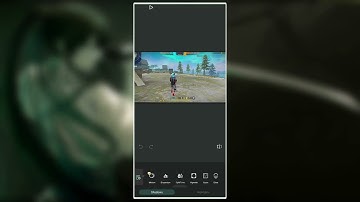 🤯How to Add Motion Blur in CapCut Easy Tutorial
