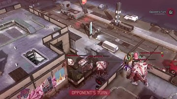 XCom 2 Multiplayer Goes Berserk EP04