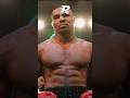 From Prison Cell To Peace: The Mike Tyson Story ⛓️