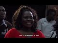 Lanre Awosika Worships At WRITING_THE_VISION_PRAYER_MEETING- 16_10_2023 #videos #worship#viral#egfm