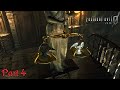 Resident Evil 0: HD Remaster | Part 4: Balancing Good and Evil | No Commentary