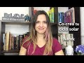 Ritual para tu cumpleaños | Tutorial de co-creación